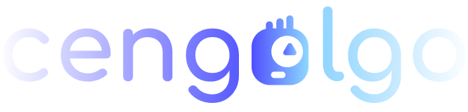 CengAlgo Logo